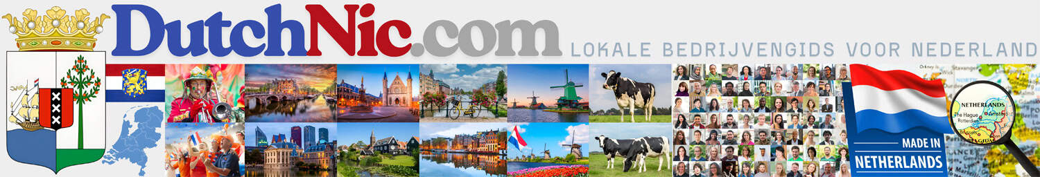 Gemaakt in Nederland - CDI Zeeland Outdoor International